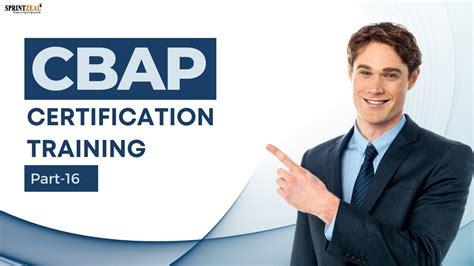 cpba online|Senior Business Analysis Certification CBAP® .